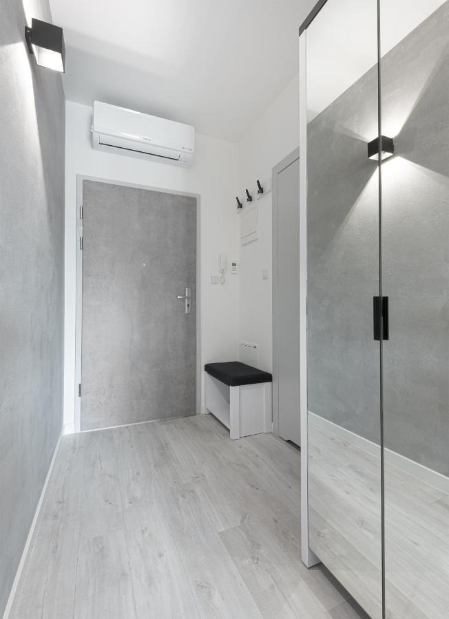 Apartament Native Rajska 3