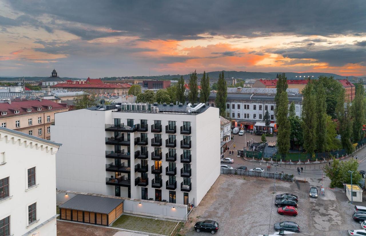 Native Rajska 3 Apartament