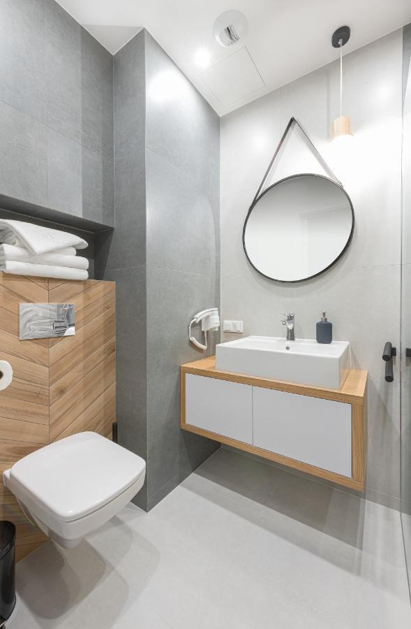 Native Rajska 3 Apartament Kraków