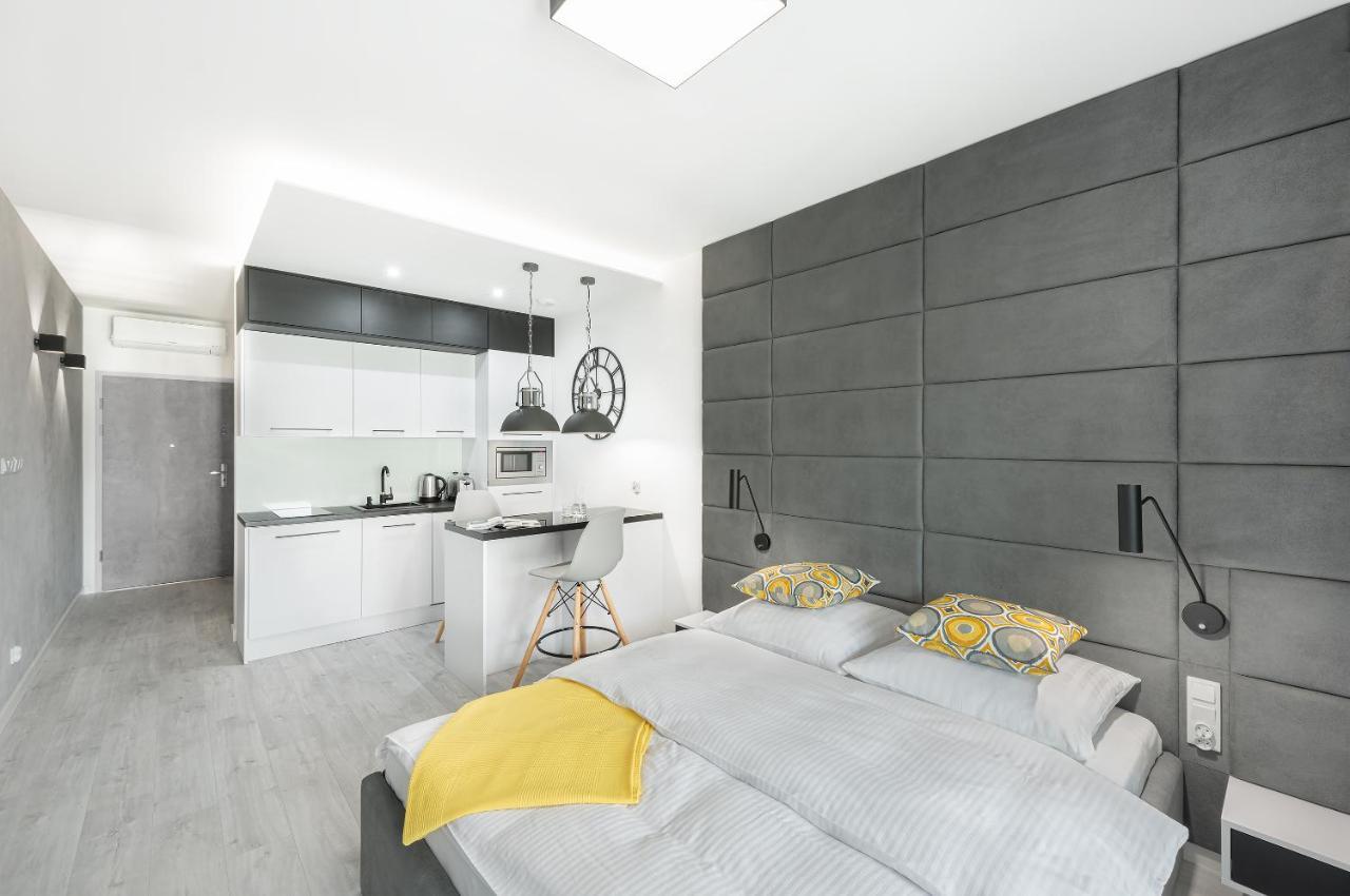 Apartament Native Rajska 3 *